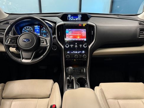Used 2021 Subaru Ascent Limited w/ Technology Package AWD/4WD image 9