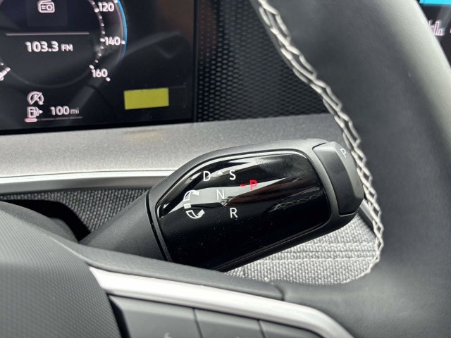 Certified 2026 Volkswagen Tiguan S FWD image 19
