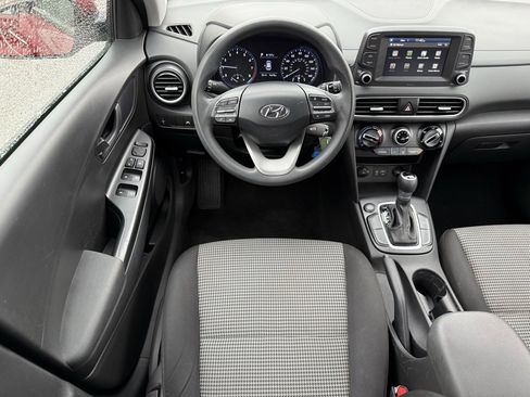 Used 2019 Hyundai Kona SE image 26