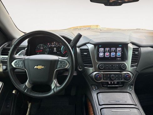 Used 2018 Chevrolet Tahoe Premier AWD/4WD image 10