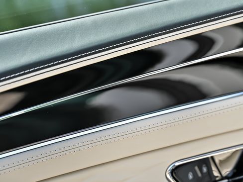 New 2026 Bentley Continental GT AWD/4WD image 20