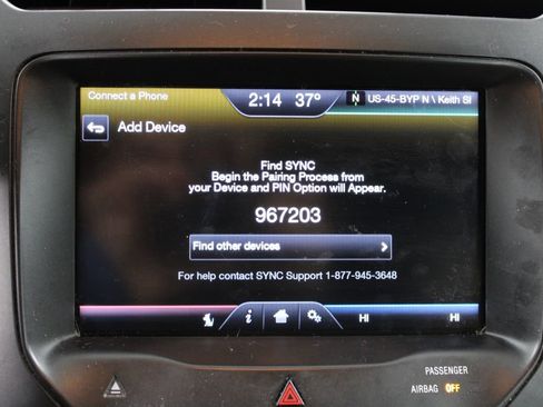 Used 2015 Ford Explorer XLT w/ Equipment Group 202A image 29