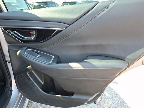 Used 2024 Subaru Legacy Limited image 14