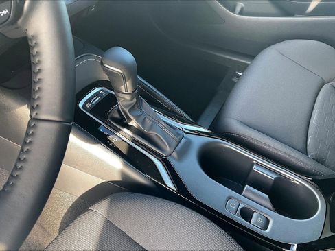 New 2026 Toyota Corolla SE image 10