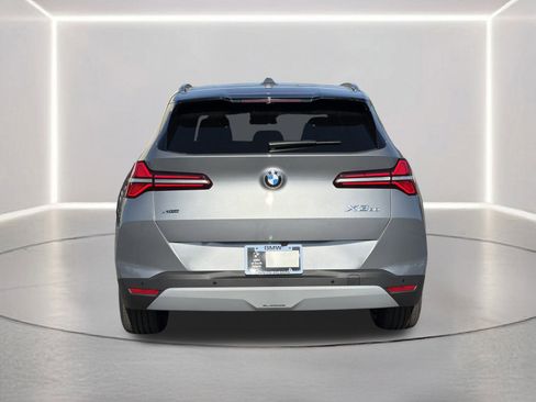 New 2026 BMW X3 xDrive30 w/ Premium Package image 22