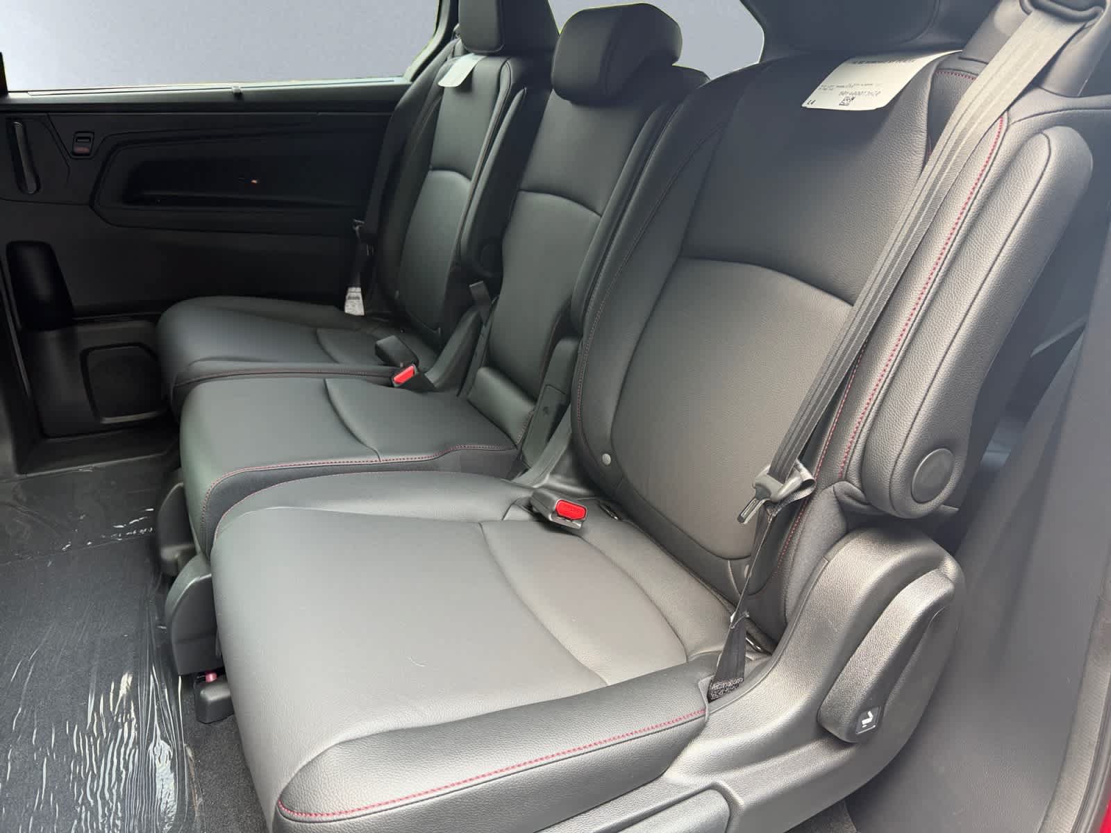 New 2026 Honda Odyssey Sport-L image 18