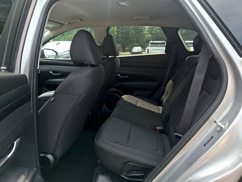 Used 2025 Hyundai Tucson SEL AWD/4WD image 10
