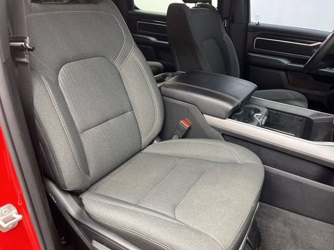 Used 2023 RAM 1500 Big Horn image 23