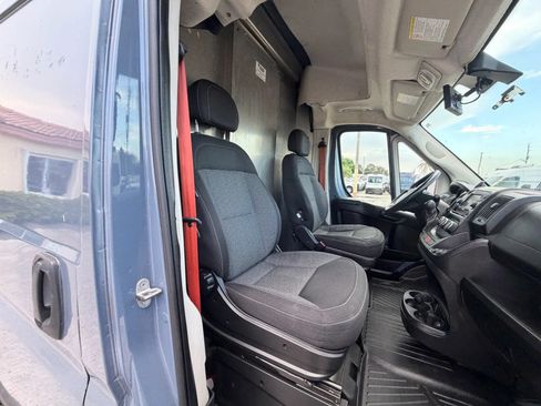 Used 2020 RAM ProMaster 3500 FWD image 19