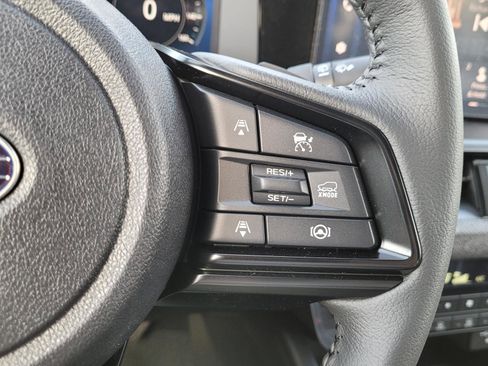 New 2026 Subaru Outback Premium AWD/4WD image 7