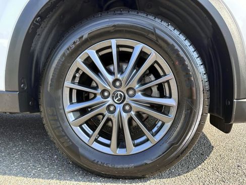 Used 2019 MAZDA CX-5 Touring AWD/4WD image 6