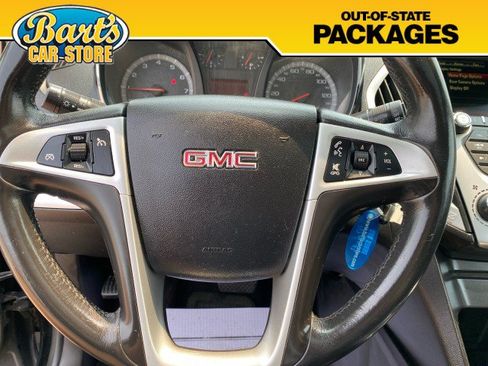 Used 2012 GMC Terrain SLT FWD image 30