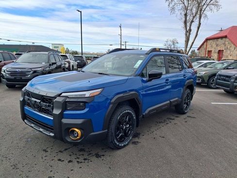 New 2026 Subaru Outback Wilderness image 7