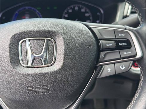 Used 2019 Honda Insight Touring image 10