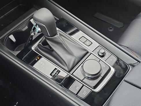 New 2026 MAZDA CX-50 AWD 2.5 Hybrid w/ Weather Package image 26