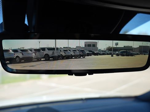 Used 2024 Toyota Sienna Platinum image 16