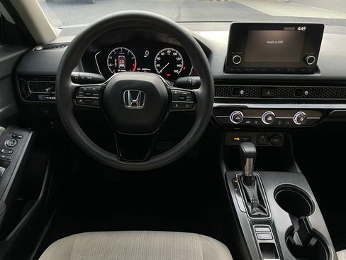 Used 2022 Honda Civic LX image 11