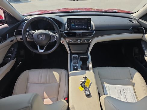 Used 2019 Honda Accord EX-L image 11