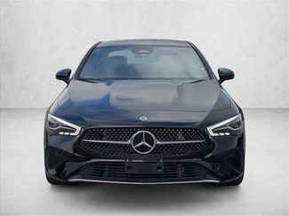 Used 2025 Mercedes-Benz CLA 250 4MATIC video 2