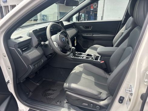 New 2026 Subaru Outback Premium AWD/4WD image 14