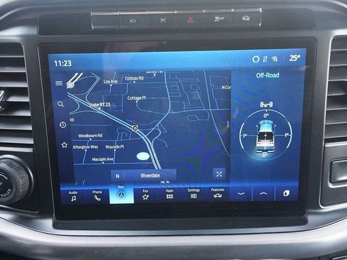 Used 2022 Ford F150 Raptor w/ Raptor 37 Performance Package image 61