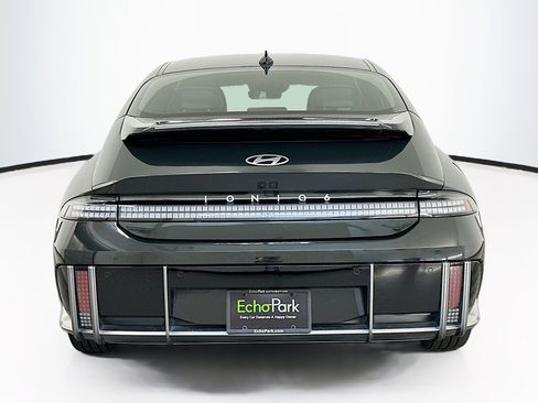 Used 2024 Hyundai Ioniq 6 SEL image 7