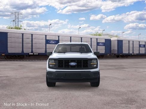 New 2026 Ford F150 XL RWD image 6