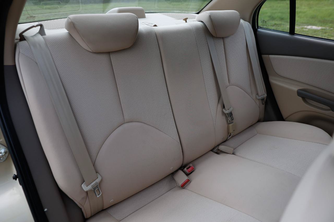 Used 2010 Kia Rio LX w/ Value Pkg FWD image 14