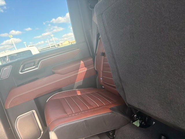 Used 2026 GMC Sierra 2500 Denali Ultimate AWD/4WD image 7