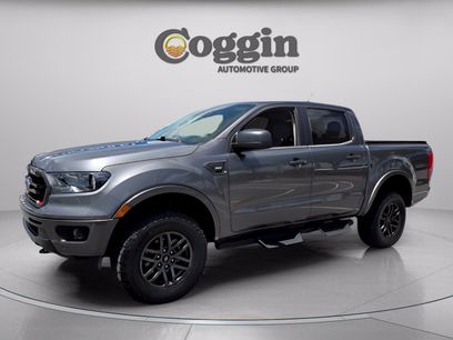 Used 2021 Ford Ranger XLT w/ Tremor Off-Road Package