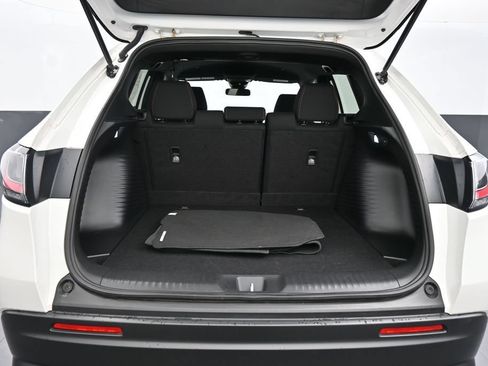 Certified 2024 Honda HR-V Sport image 26