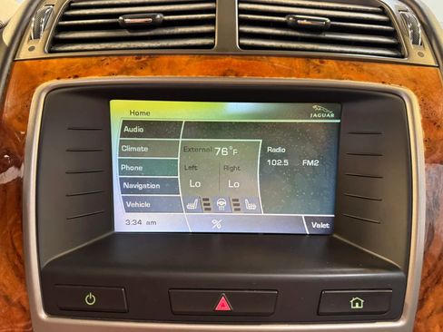 Used 2007 Jaguar XK Convertible RWD image 23
