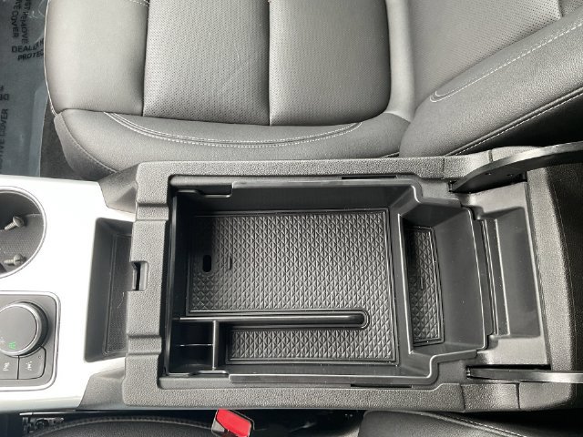 Certified 2024 Chevrolet Blazer LT w/ LPO, Floor Liner Package FWD image 19