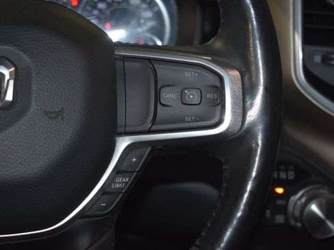 Used 2020 RAM 1500 Laramie image 12