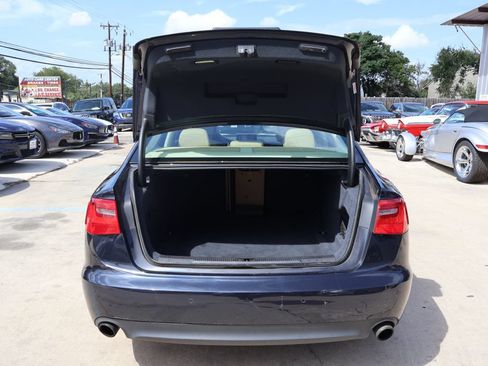 Used 2013 Audi A6 2.0T Premium Plus AWD/4WD image 17