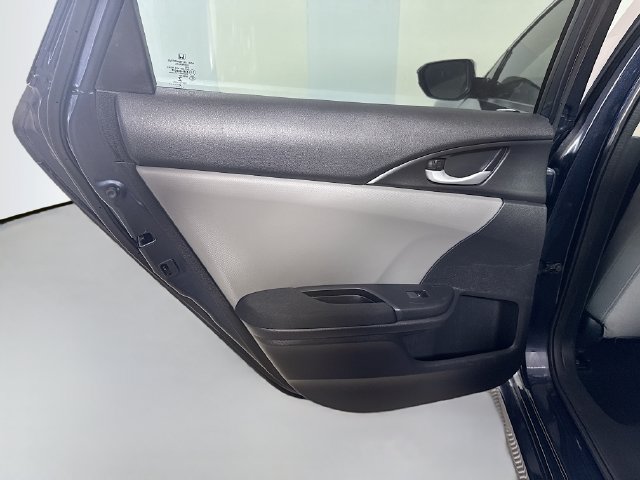 Used 2021 Honda Civic EX image 25