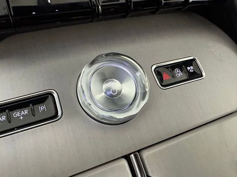 New 2025 Lincoln Navigator L Reserve w/ Jet Appearance Package AWD/4WD image 59