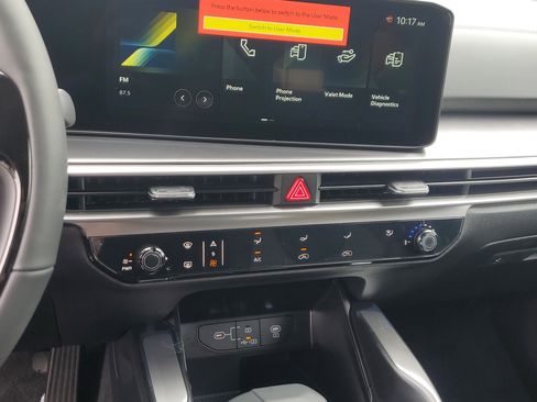 New 2026 Kia Sorento LX image 20