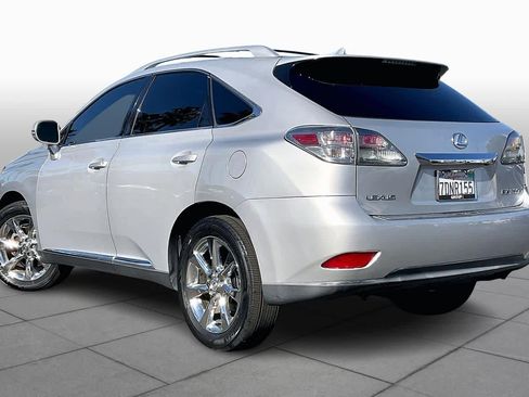 Used 2011 Lexus RX 350 2WD w/ Premium Pkg image 12