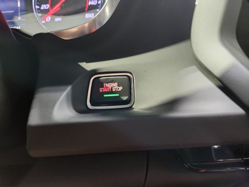 Used 2023 Chevrolet Camaro LT w/ RS Package RWD image 20