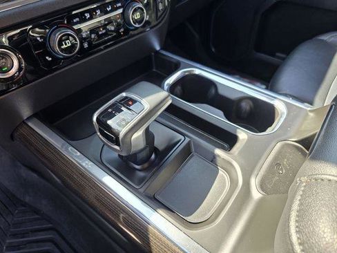 Used 2023 Chevrolet Silverado 1500 LT Trail Boss w/ LPO, Dark Essentials Package image 25