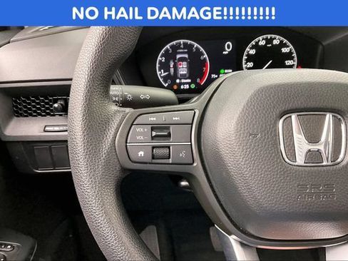 Certified 2026 Honda CR-V LX image 22