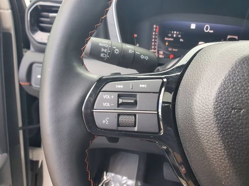 Used 2026 Honda Passport TrailSport Elite image 25