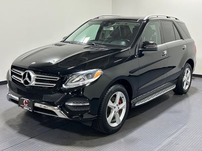 Used 2016 Mercedes-Benz GLE 300d 4MATIC