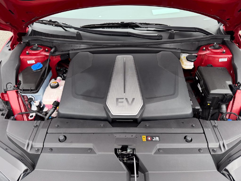 Certified 2023 Kia EV6 GT-Line AWD/4WD image 11