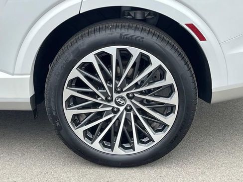 Certified 2026 Hyundai Palisade Calligraphy image 13