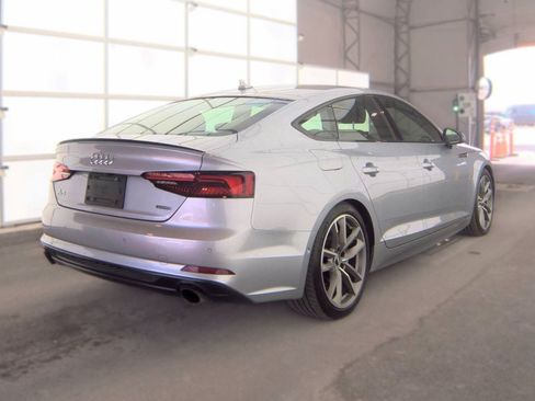 Used 2019 Audi A5 2.0T Prestige w/ Black Optic Plus Package AWD/4WD image 4