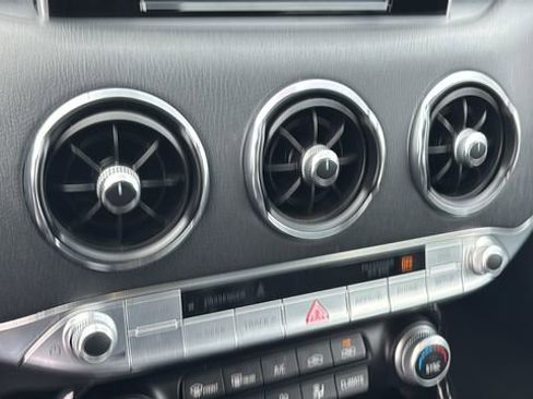 Used 2019 Kia Stinger image 20