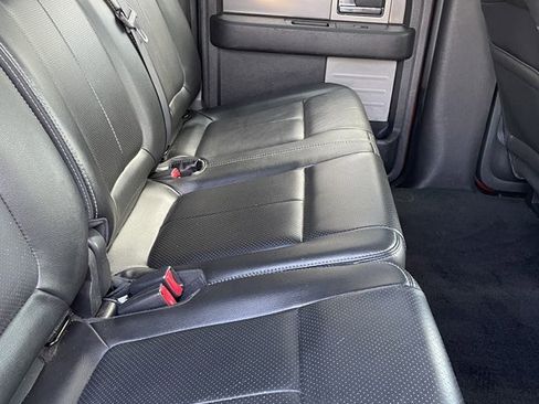 Used 2014 Ford F150 FX4 w/ Equipment Group 402A Luxury image 26