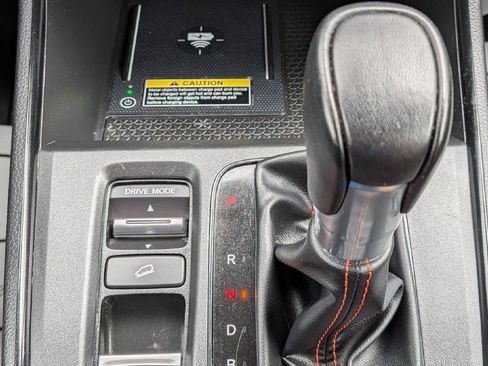 Certified 2024 Honda CR-V Sport-L image 19